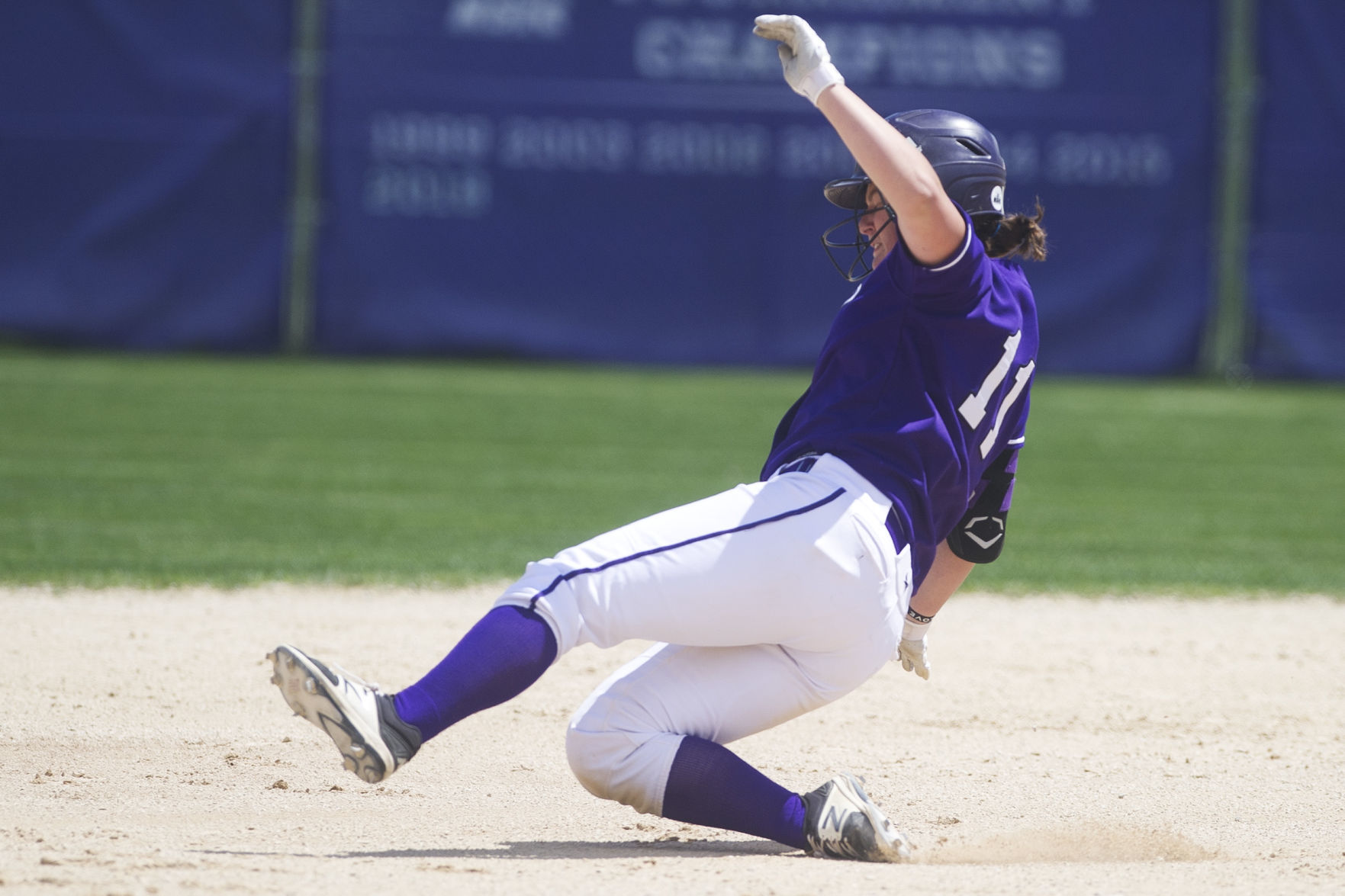 WSU v. Augustana 05